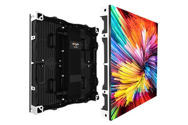 Светодиодные экраны для улицы