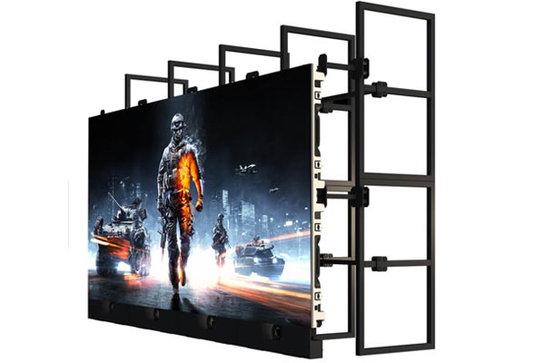 Прокатные светодиодные экраны