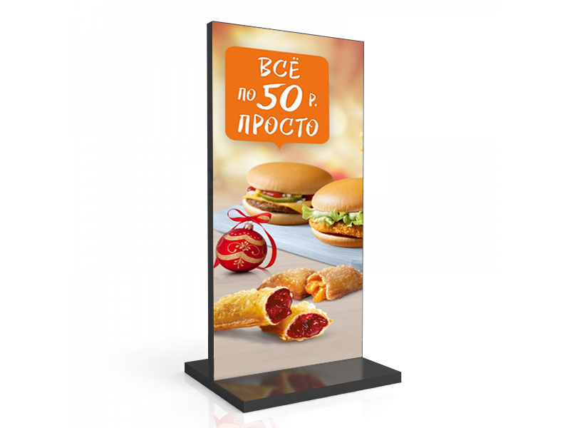 Видеостойки